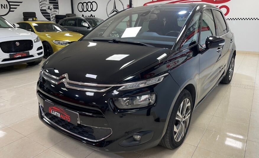 CITROEN C4 Picasso 1.6