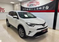 TOYOTA rav4 2.0