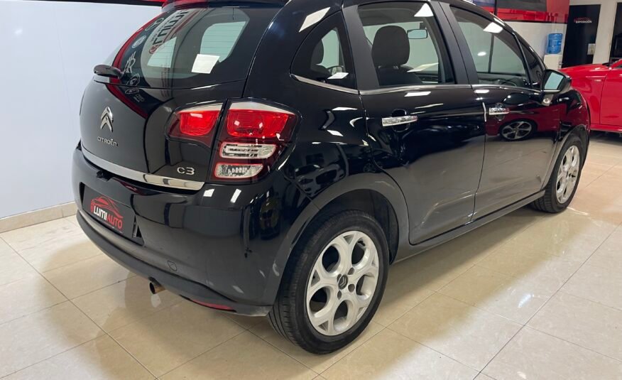 CITROEN C3 1.2