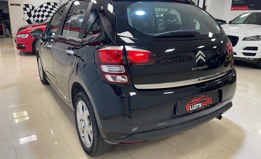 CITROEN C3 1.2