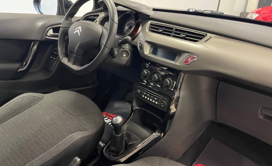 CITROEN C3 1.2