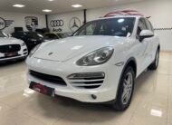 PORSCHE Cayenne Diesel