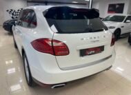 PORSCHE Cayenne Diesel