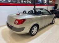 RENAULT Megane Cabrio