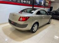 RENAULT Megane Cabrio