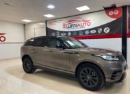 LAND-ROVER VELAR R-Dynamic