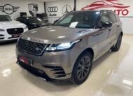 LAND-ROVER VELAR R-Dynamic