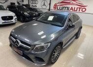 MERCEDES-BENZ Glc Coupe 250 d 4MATIC 5p.