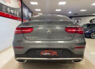 MERCEDES-BENZ Glc Coupe 250 d 4MATIC 5p.