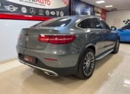 MERCEDES-BENZ Glc Coupe 250 d 4MATIC 5p.