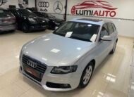 AUDI A4 Avant 1.8 TFSI