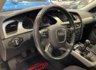 AUDI A4 Avant 1.8 TFSI