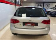 AUDI A4 Avant 1.8 TFSI