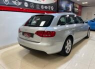 AUDI A4 Avant 1.8 TFSI