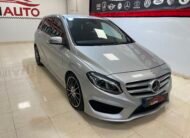 MERCEDES-BENZ B 200 AMG