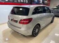 MERCEDES-BENZ B 200 AMG