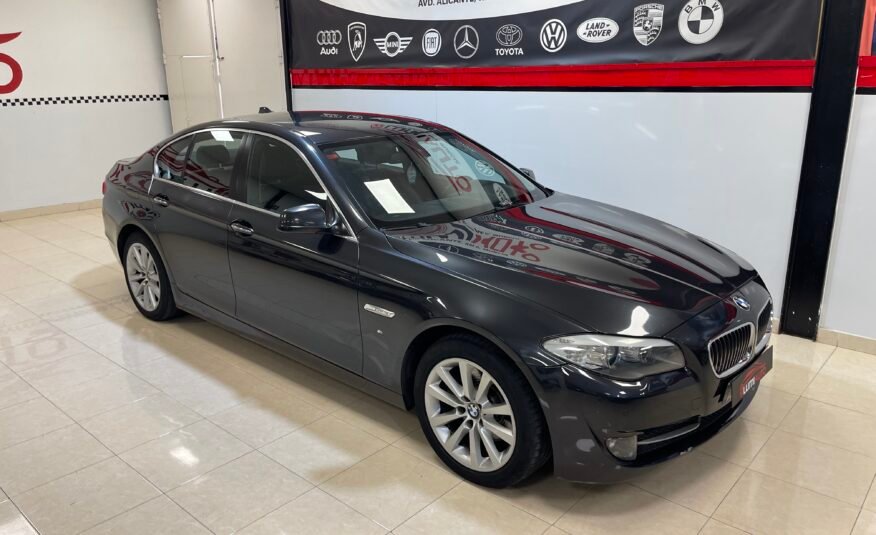 BMW Serie 5 520d