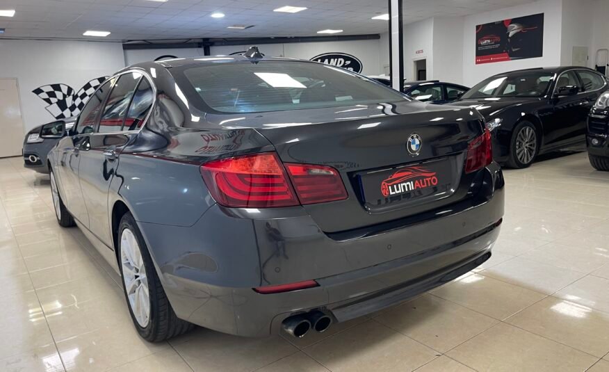 BMW Serie 5 520d