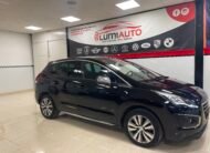 PEUGEOT 3008 Style