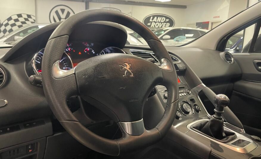 PEUGEOT 3008 Style
