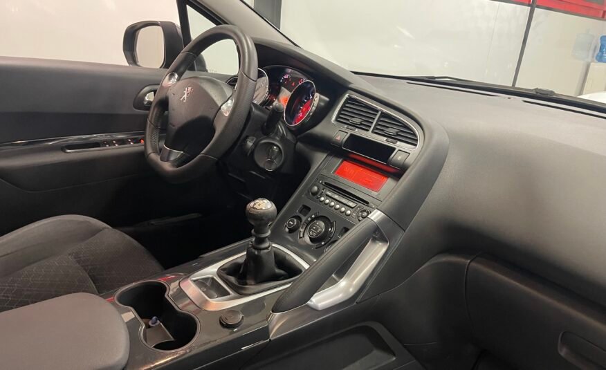 PEUGEOT 3008 Style