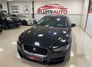 JAGUAR XE Xe