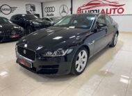 JAGUAR XE Xe