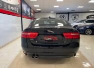 JAGUAR XE Xe