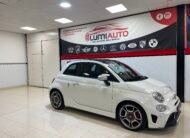 ABARTH 595 CABRIO