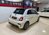 ABARTH 595 CABRIO