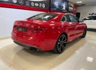 AUDI AUDI A5 S5