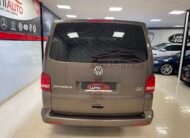 VOLKSWAGEN Caravelle EDITION