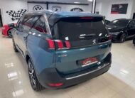 PEUGEOT 5008 1.2