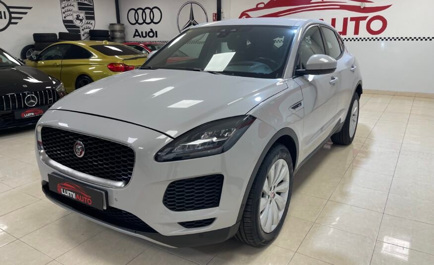 JAGUAR E PACE Diesel