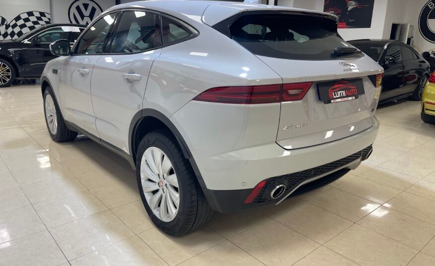 JAGUAR E PACE Diesel