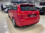 AUDI A3 1.6 TDI S-Line