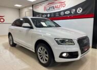 AUDI Q5 2.0 TDI