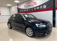 AUDI A1 1.6