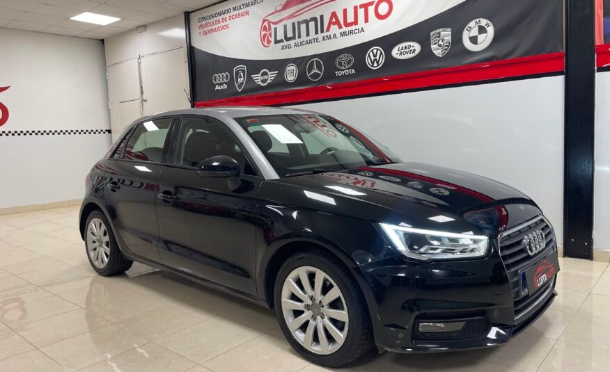 AUDI A1 1.6