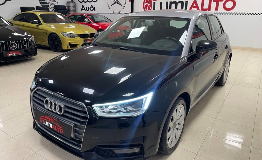 AUDI A1 1.6