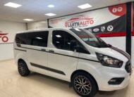 FORD Transit Custom 2.0