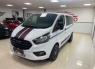 FORD Transit Custom 2.0