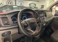 FORD Transit Custom 2.0