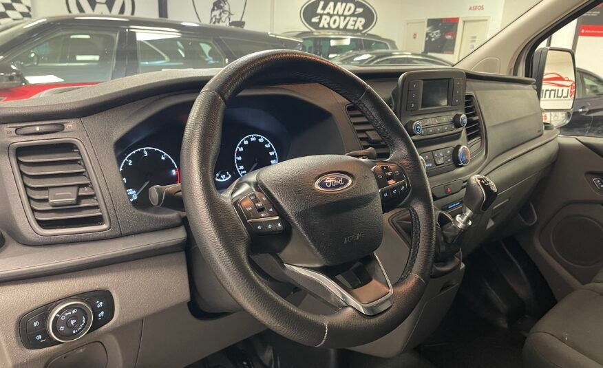 FORD Transit Custom 2.0