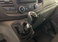 FORD Transit Custom 2.0