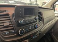 FORD Transit Custom 2.0