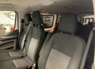 FORD Transit Custom 2.0