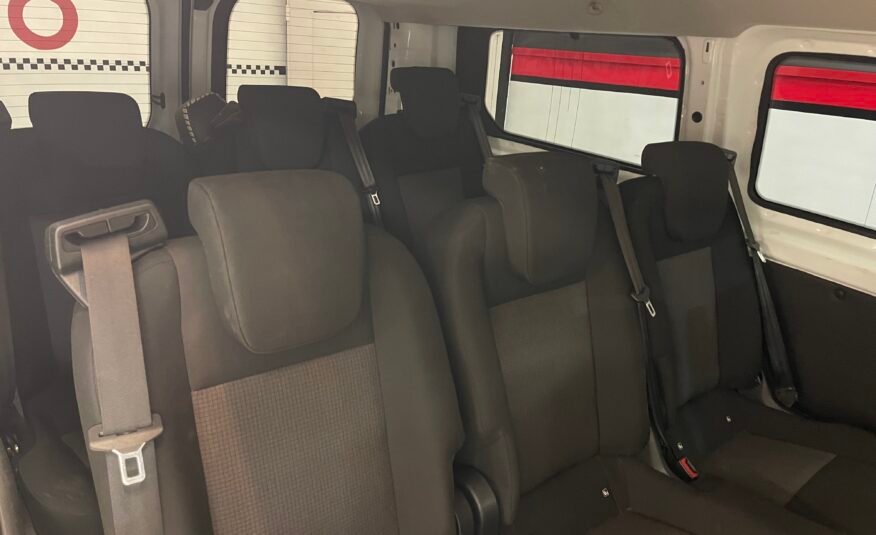 FORD Transit Custom 2.0