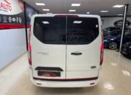 FORD Transit Custom 2.0