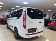 FORD Transit Custom 2.0